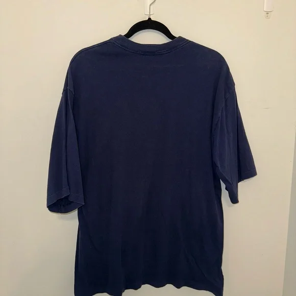 1992 Dallas Cowboys Champions Navy T-Shirt - Picture 3 of 3